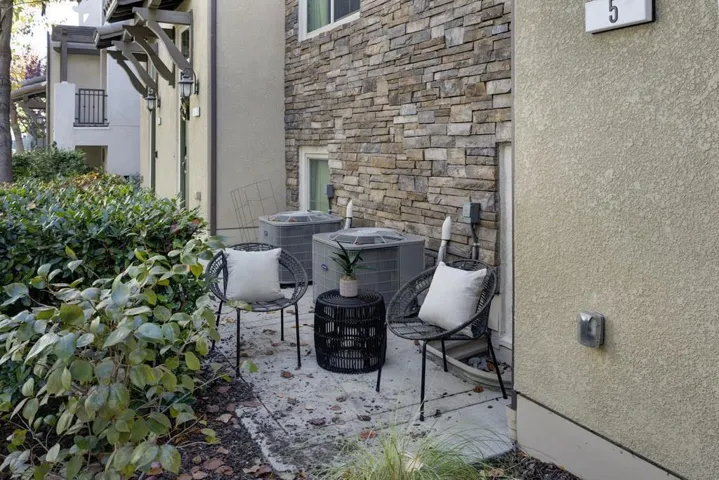 186 William Manly Street 5, San Jose, California 95136