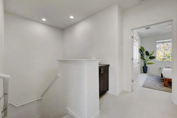 186 William Manly Street 5, San Jose, California 95136