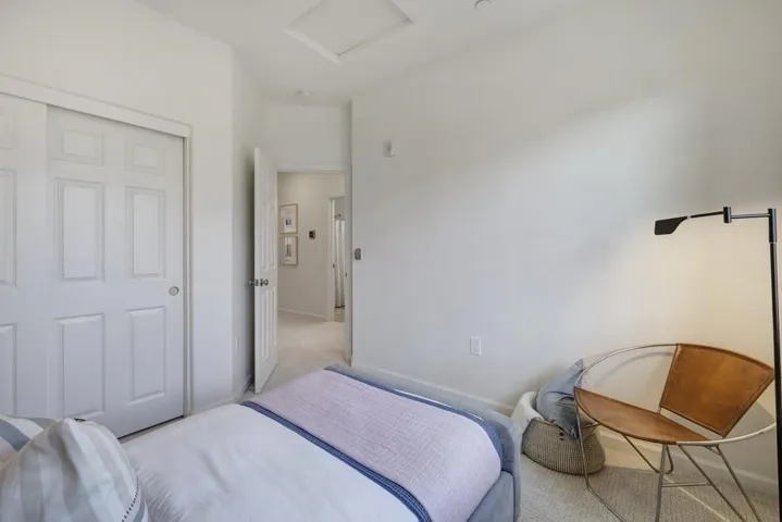 186 William Manly Street 5, San Jose, California 95136