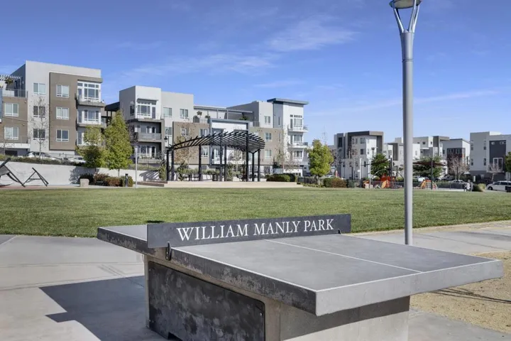 186 William Manly Street 5, San Jose, California 95136