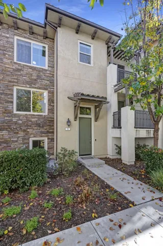 186 William Manly Street 5, San Jose, California 95136
