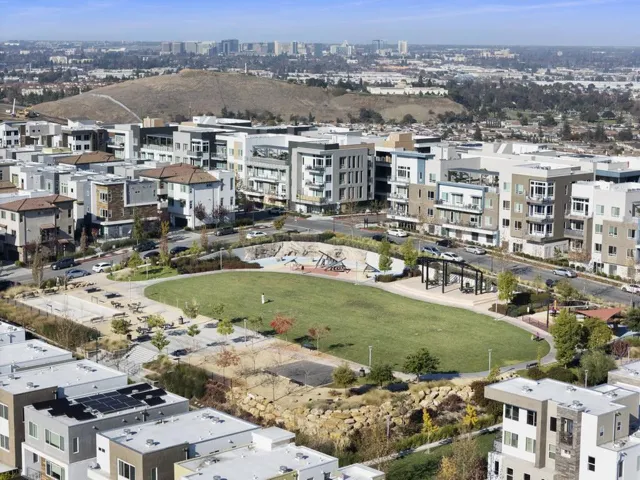 186 William Manly Street 5, San Jose, California 95136