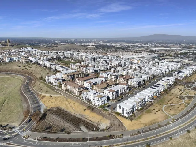 186 William Manly Street 5, San Jose, California 95136