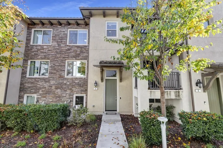 186 William Manly Street 5, San Jose, California 95136