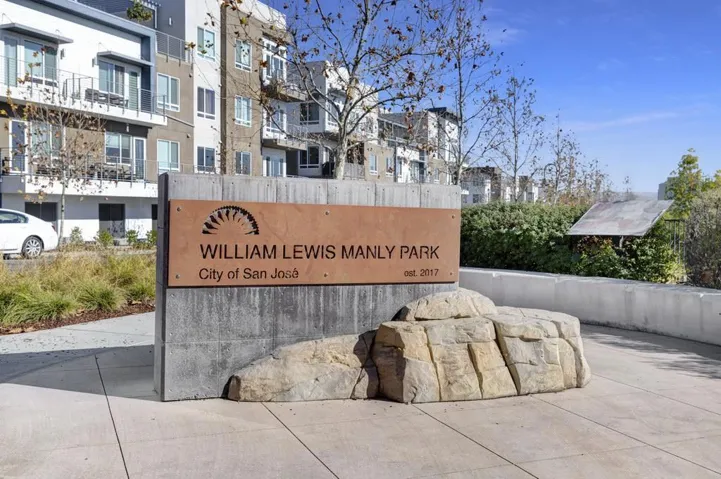 186 William Manly Street 5, San Jose, California 95136