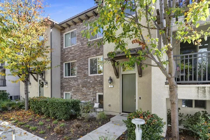 186 William Manly Street 5, San Jose, California 95136