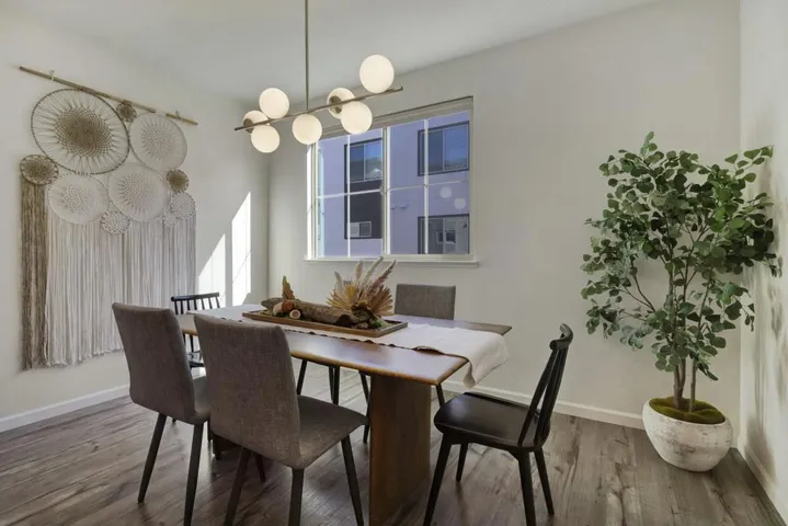186 William Manly Street 5, San Jose, California 95136