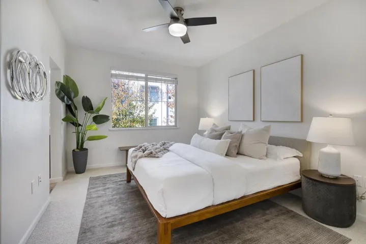 186 William Manly Street 5, San Jose, California 95136