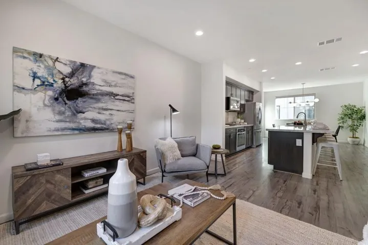 186 William Manly Street 5, San Jose, California 95136