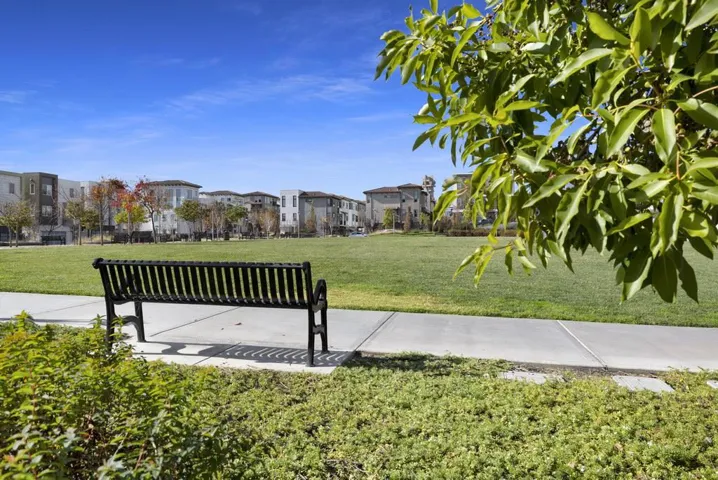 186 William Manly Street 5, San Jose, California 95136