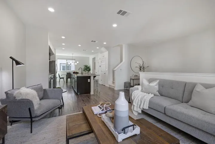 186 William Manly Street 5, San Jose, California 95136