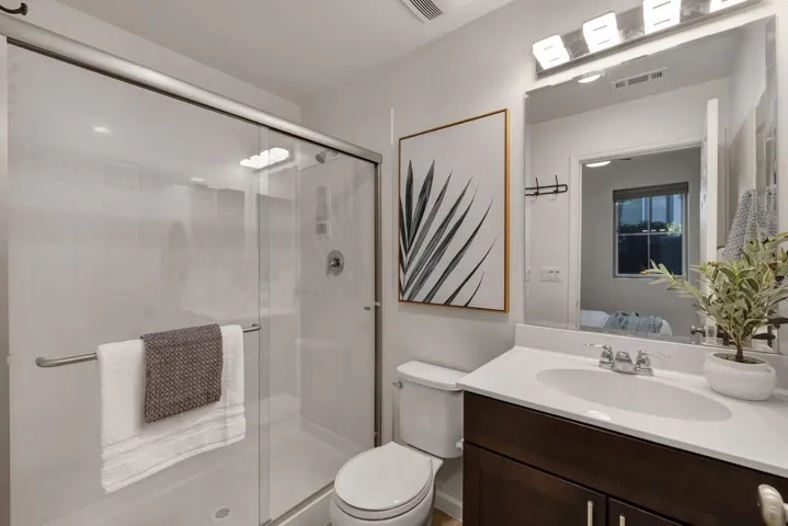 186 William Manly Street 5, San Jose, California 95136