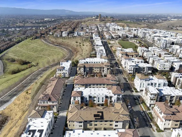 186 William Manly Street 5, San Jose, California 95136
