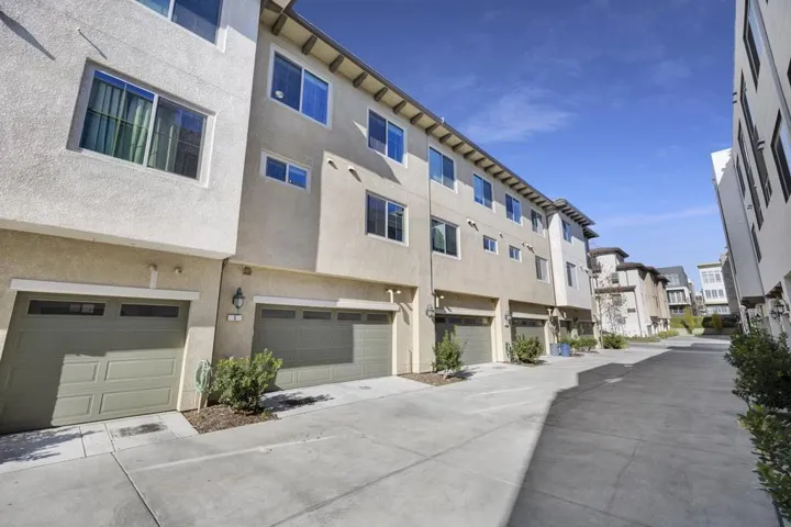 186 William Manly Street 5, San Jose, California 95136