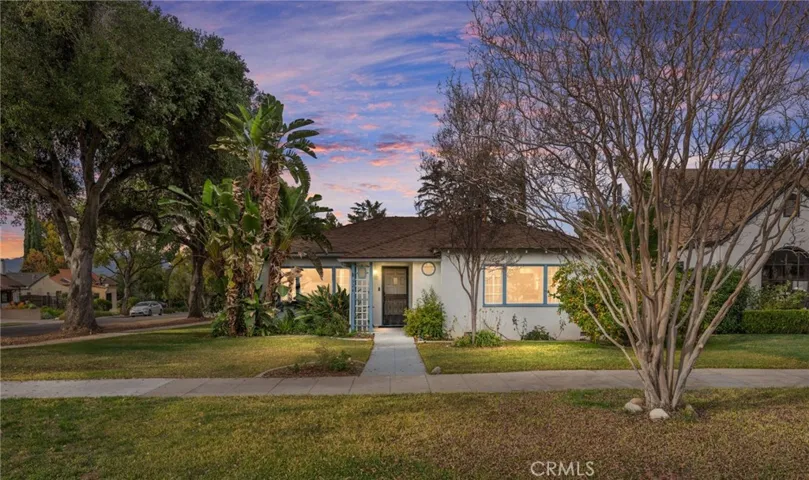 524 W Fern Avenue, Redlands, California 92373