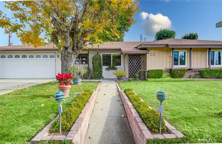 2954 Gladstone Street, Pomona, California 91767
