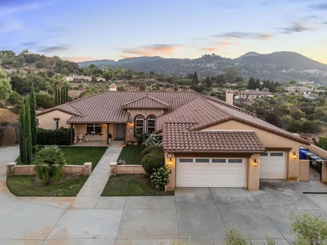 27394 Red Ironbark Dr, Valley Center, California 92082