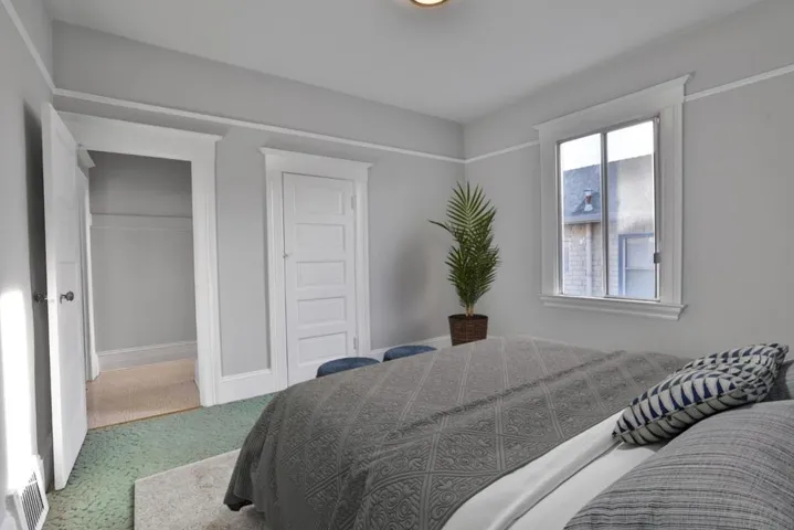 1826 Schiller Street, Alameda, California 94501