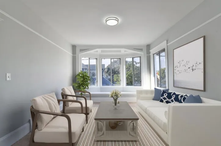 1826 Schiller Street, Alameda, California 94501