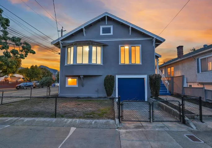 1826 Schiller Street, Alameda, California 94501