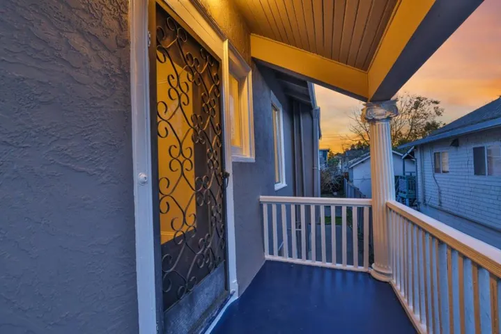 1826 Schiller Street, Alameda, California 94501