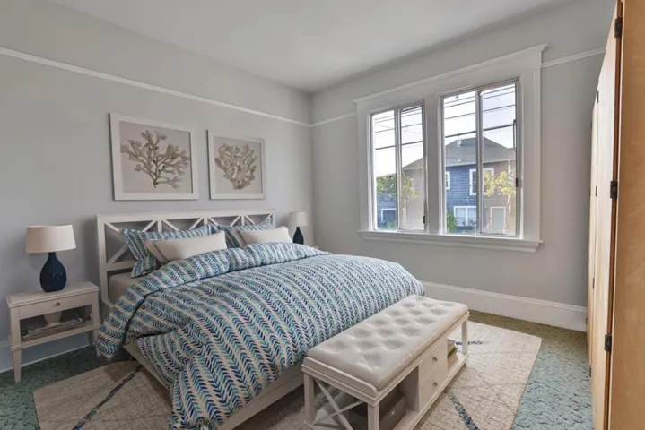 1826 Schiller Street, Alameda, California 94501