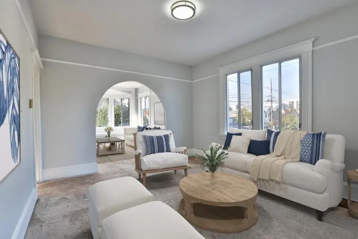 1826 Schiller Street, Alameda, California 94501