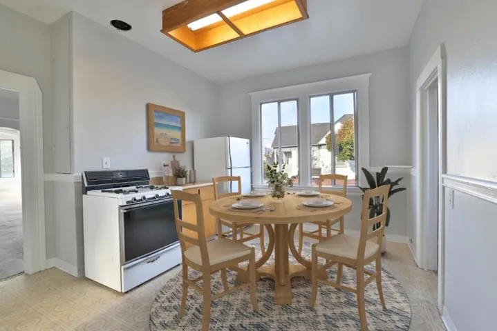 1826 Schiller Street, Alameda, California 94501