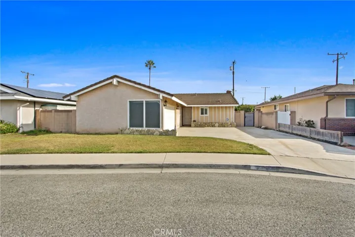 5306 Iroquois Avenue, Lakewood, California 90713