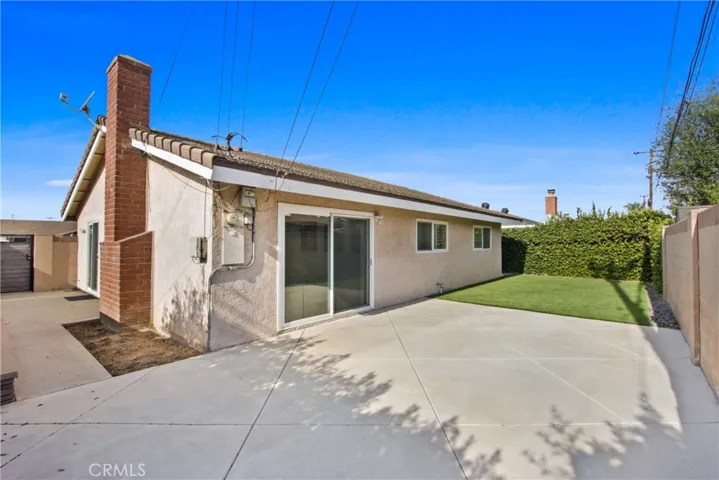 5306 Iroquois Avenue, Lakewood, California 90713