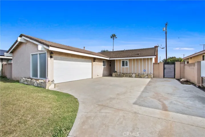 5306 Iroquois Avenue, Lakewood, California 90713