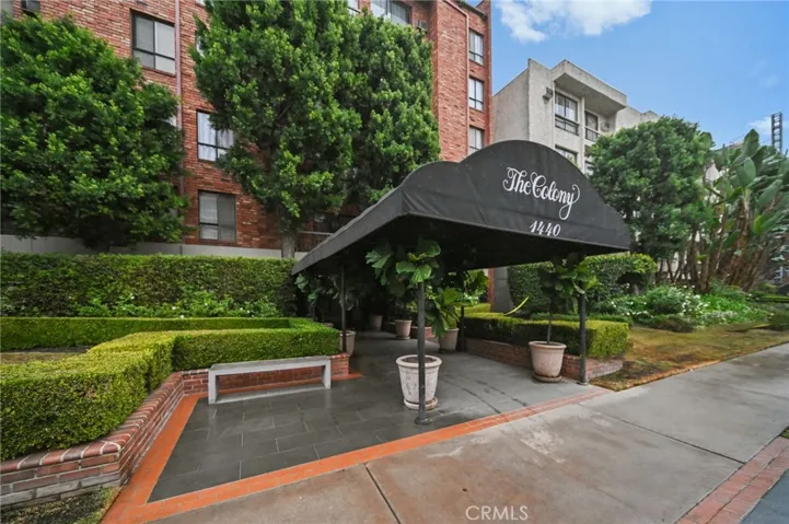 1440 Veteran Avenue 241, Los Angeles, California 90024