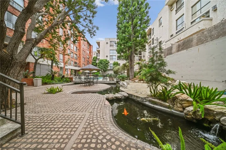 1440 Veteran Avenue 241, Los Angeles, California 90024