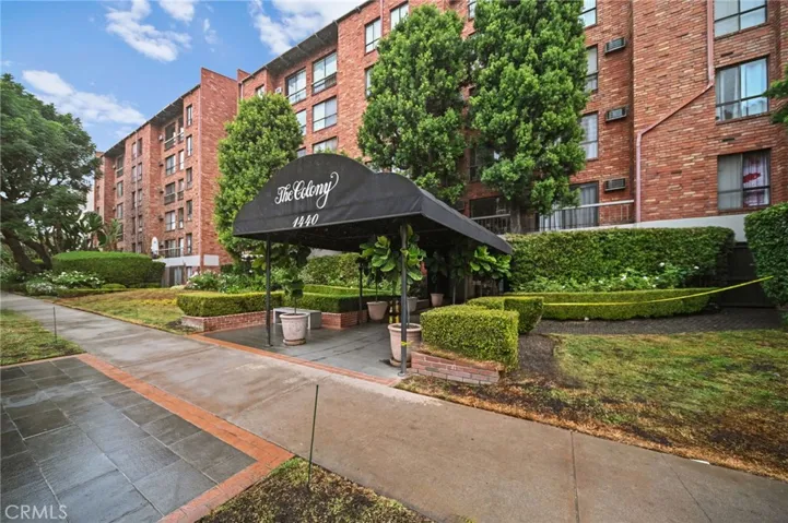 1440 Veteran Avenue 241, Los Angeles, California 90024