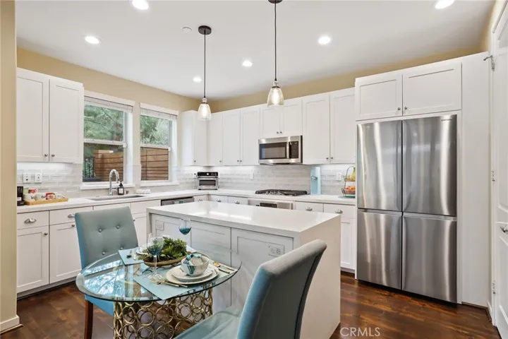 32 Fuchsia, Lake Forest, California 92630