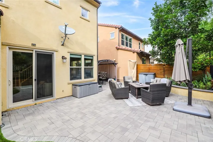 32 Fuchsia, Lake Forest, California 92630
