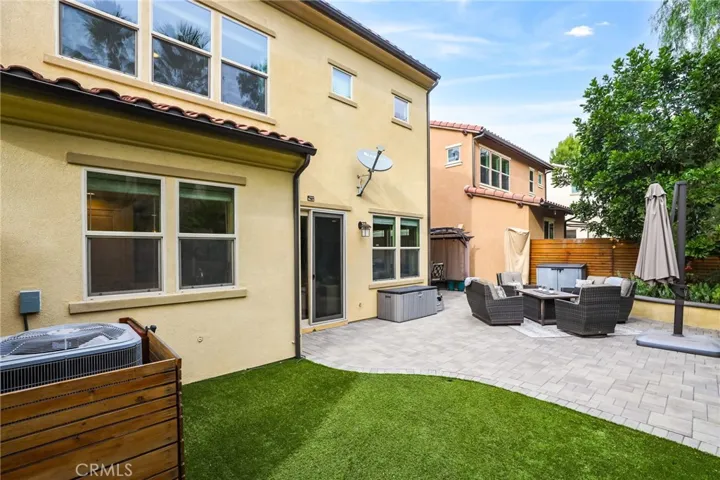 32 Fuchsia, Lake Forest, California 92630