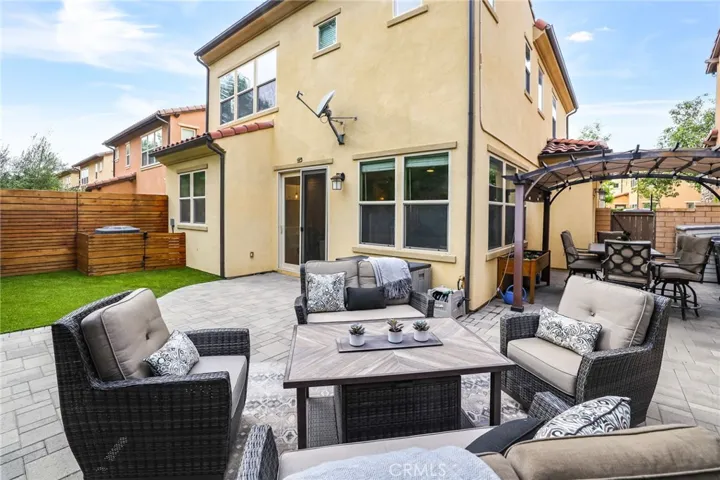 32 Fuchsia, Lake Forest, California 92630