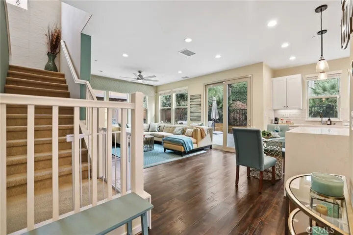 32 Fuchsia, Lake Forest, California 92630
