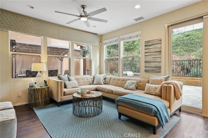 32 Fuchsia, Lake Forest, California 92630
