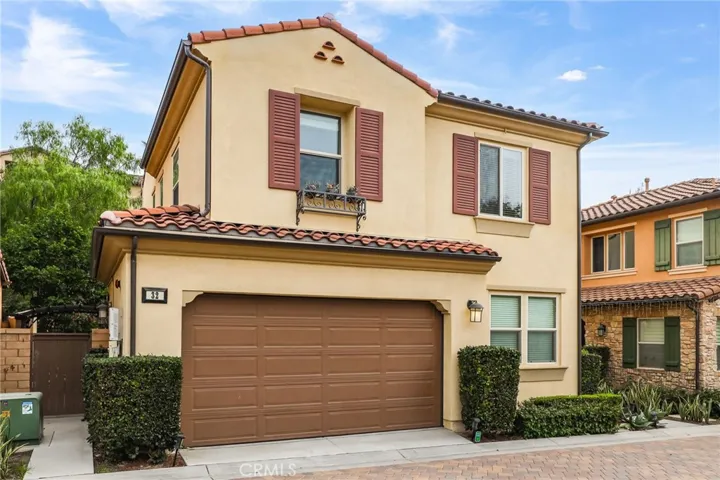 32 Fuchsia, Lake Forest, California 92630