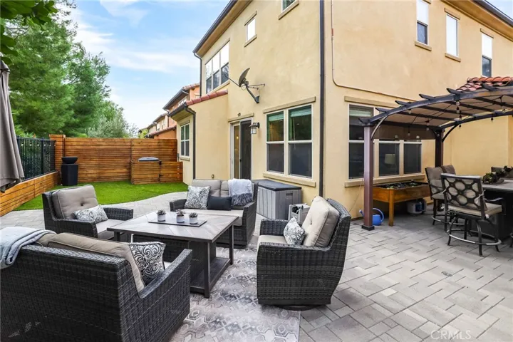 32 Fuchsia, Lake Forest, California 92630