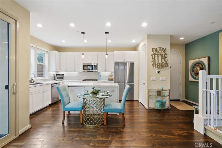 32 Fuchsia, Lake Forest, California 92630