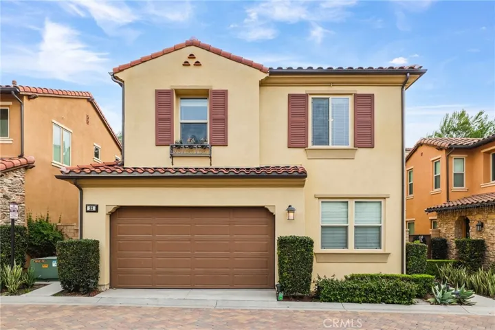 32 Fuchsia, Lake Forest, California 92630