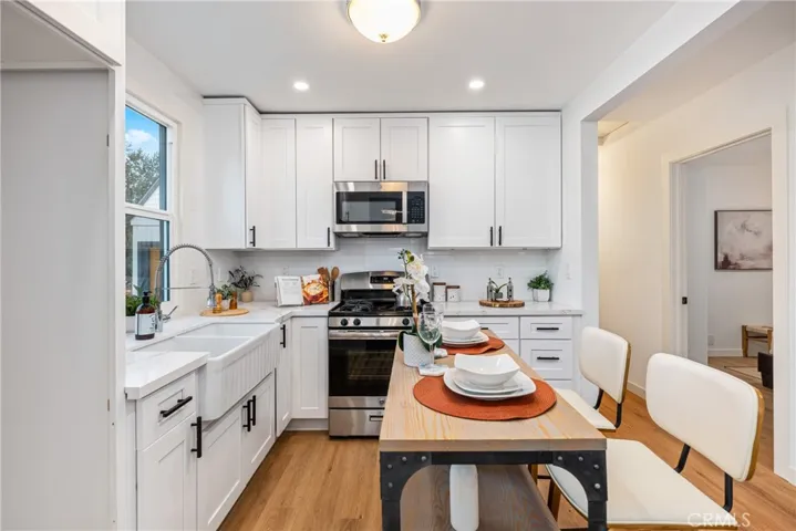 5350 Borland Road, Los Angeles, California 90032