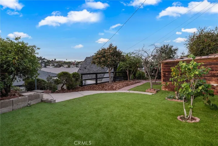 5350 Borland Road, Los Angeles, California 90032