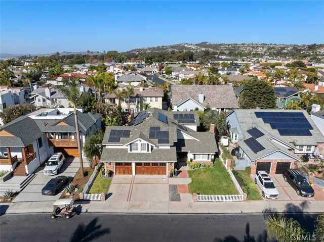 228 Avenida Vista Del Oceano, San Clemente, California 92672