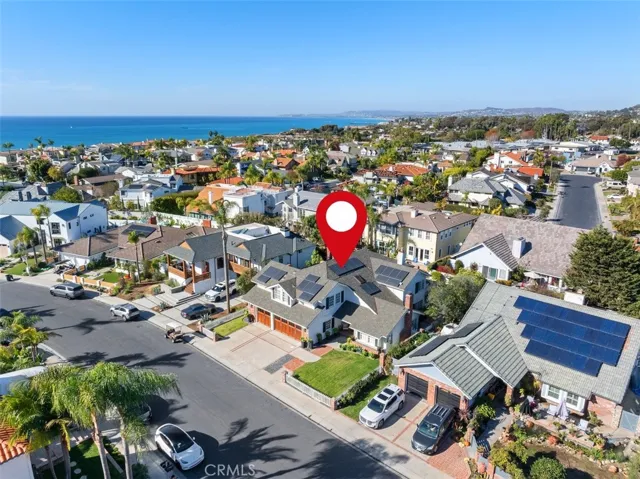 228 Avenida Vista Del Oceano, San Clemente, California 92672