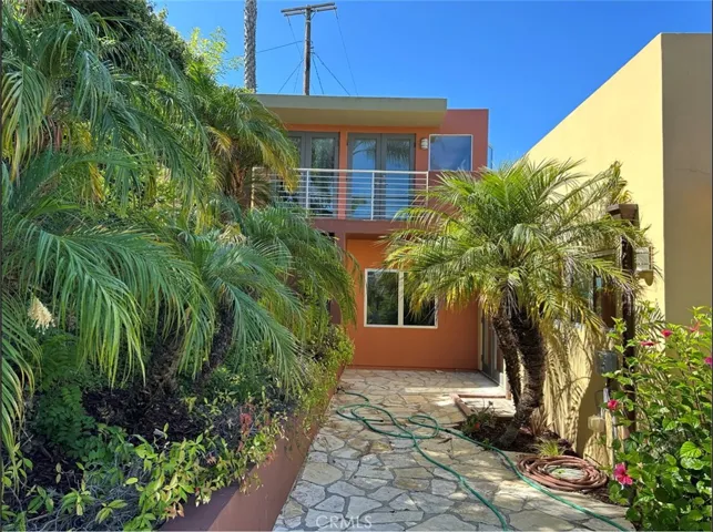 15 Coach Road, Rancho Palos Verdes, California 90275