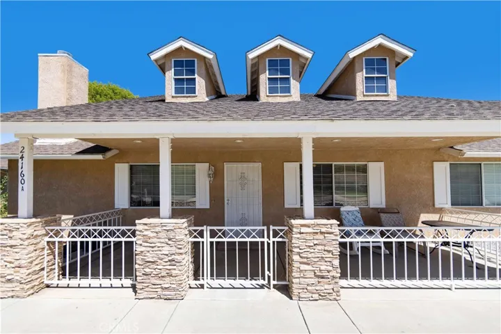 24160 Lenox Lane A, Murrieta, California 92562